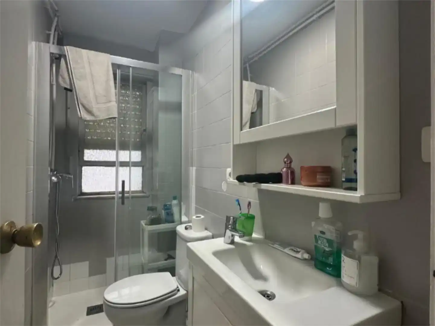 Piso de 130 m² en Salamanca