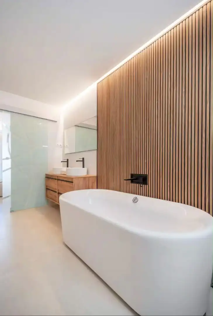 Wohnung 250 m² in Marbella