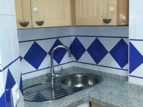 Piso de 90 m² en Jaén
