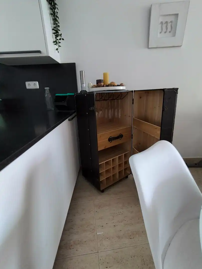 Piso de 76 m² en Palamós