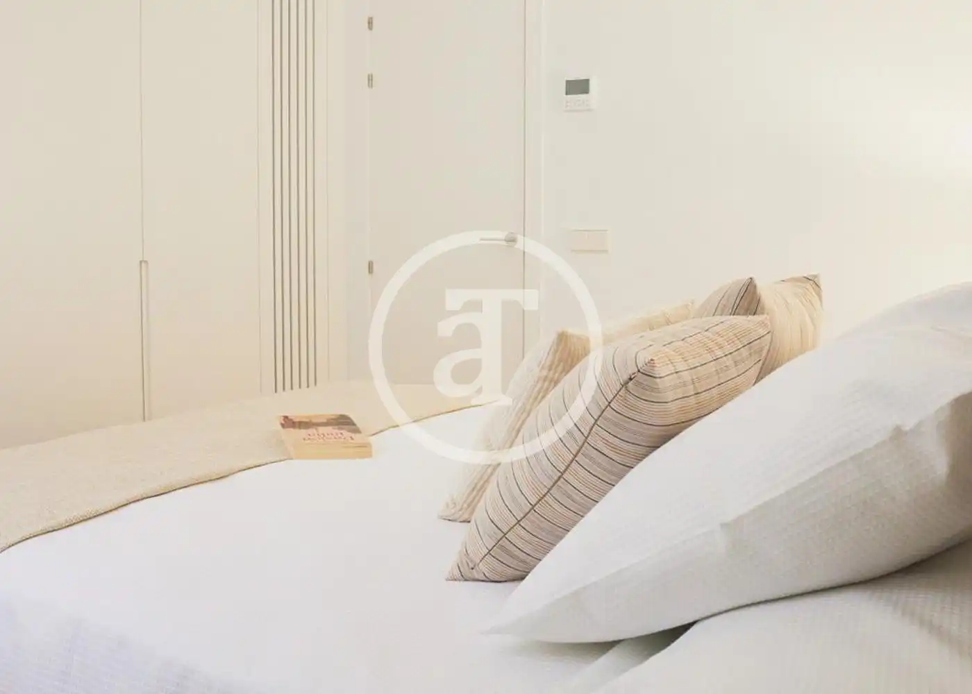 Pis de 118 m² a Madrid