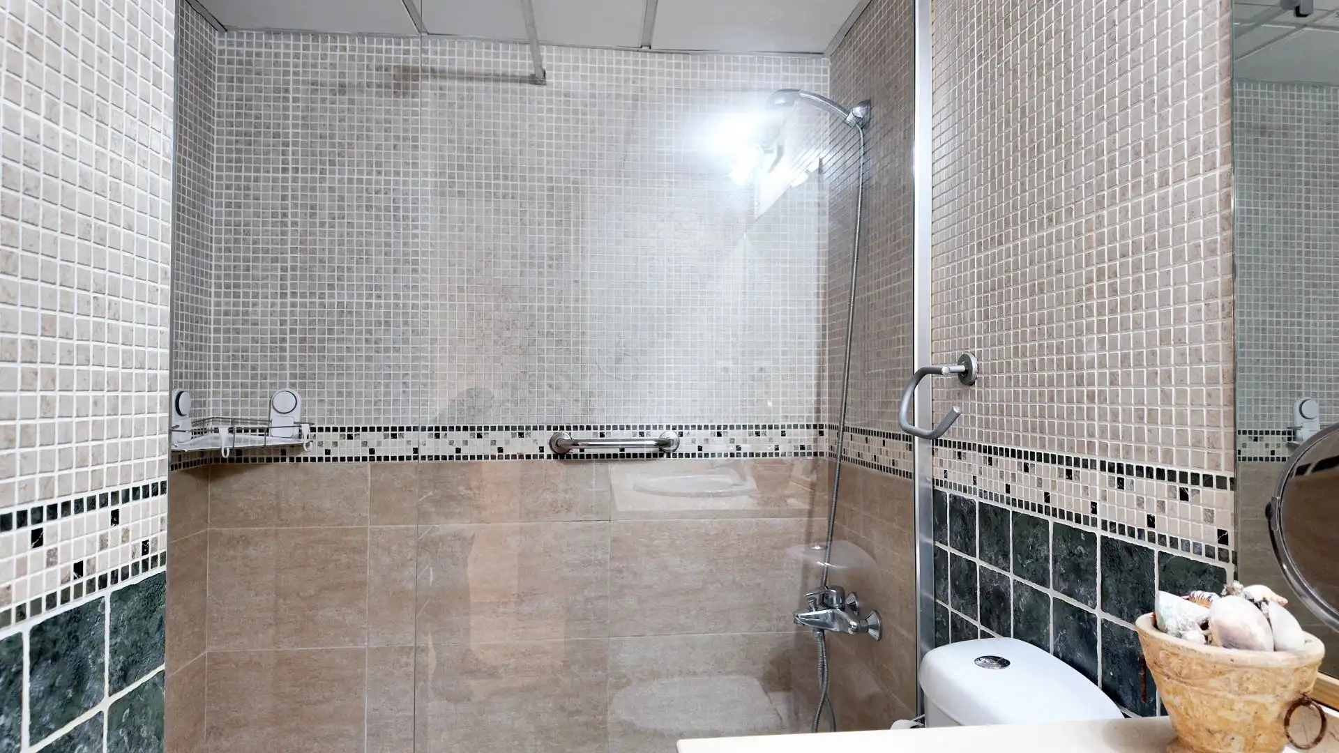 Piso de 126 m² en Valencia