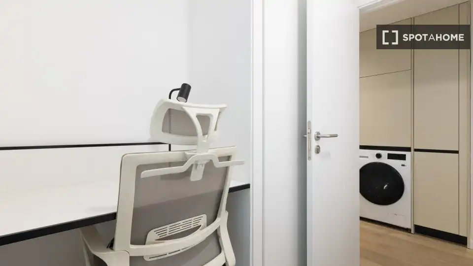 Habitación 115 m², Valencia