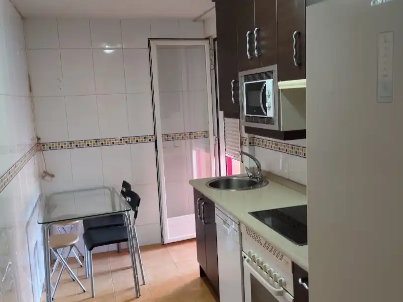Pis de 70 m² a Talavera de la Reina