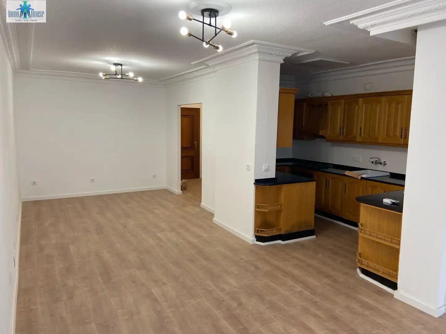Piso de 86 m² en Albacete
