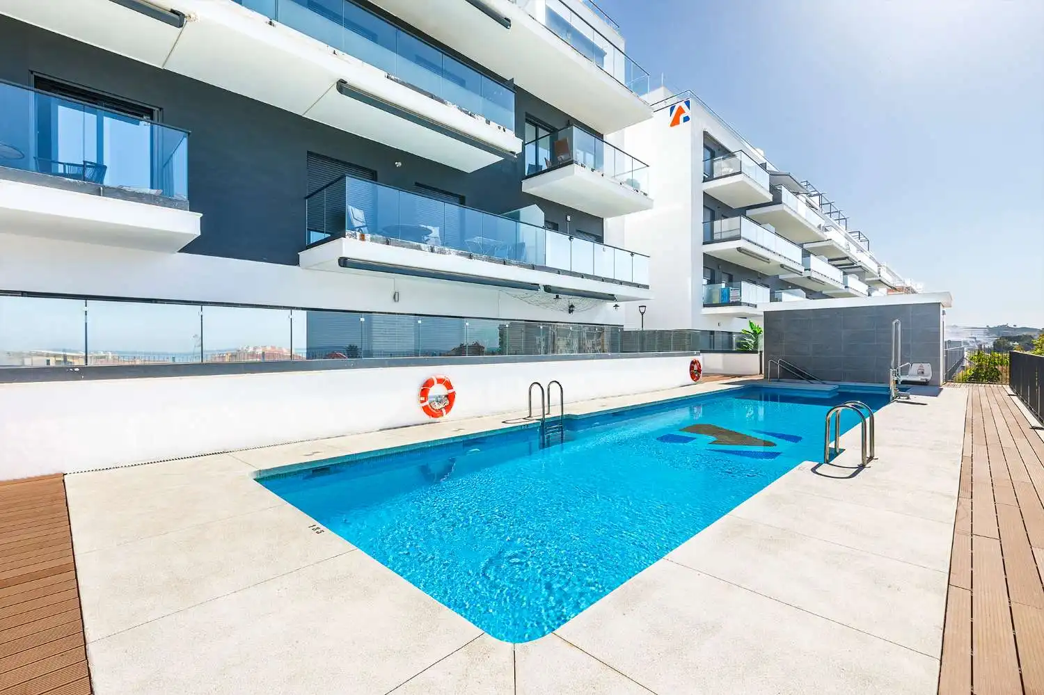 Pis de 90 m² a Algarrobo