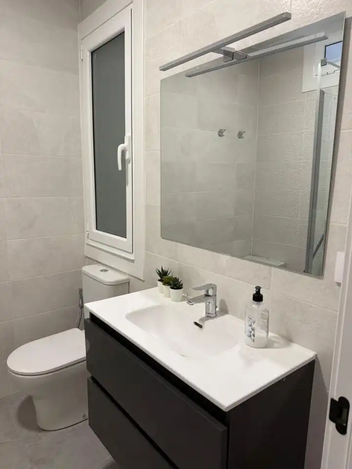Habitación en alquiler, La Coruña