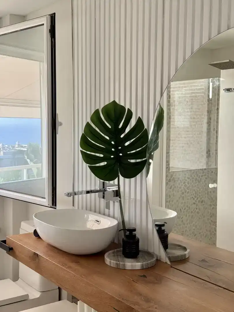 Piso de 290 m² en Santiago del Teide