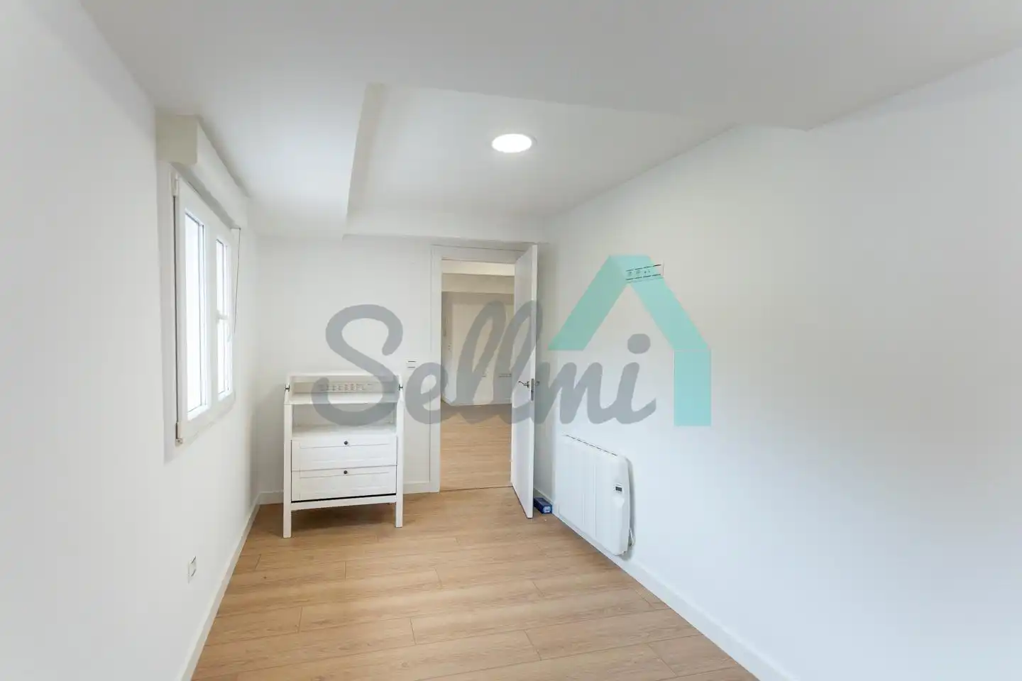Piso de 65 m² en Mieres