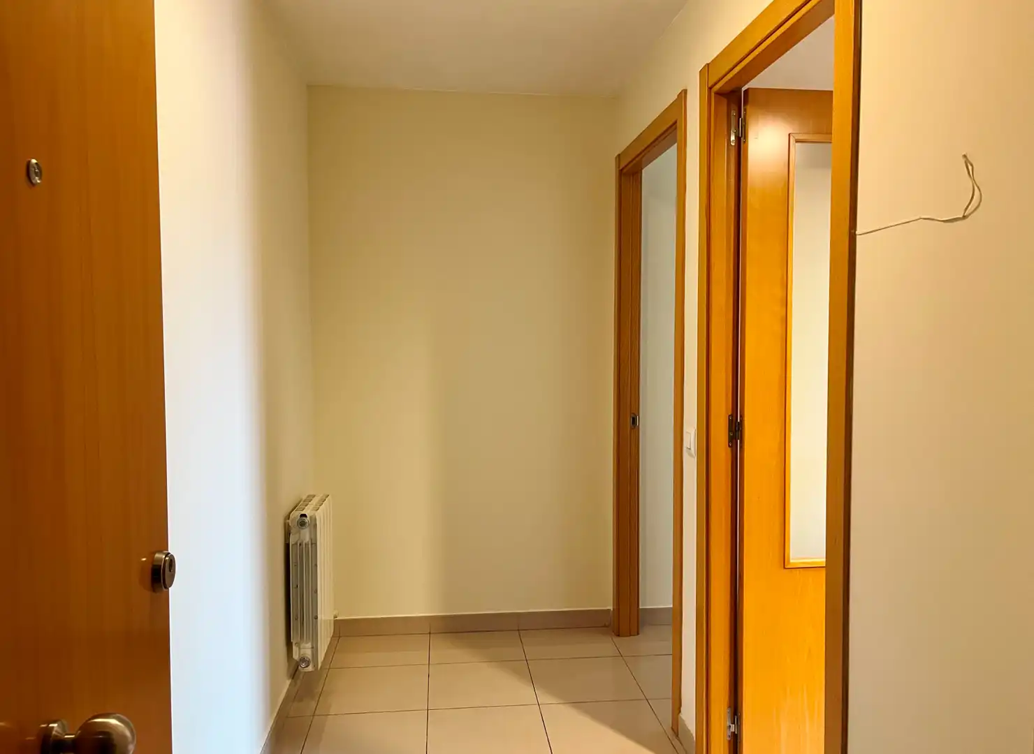 Pis de 70 m² a Girona
