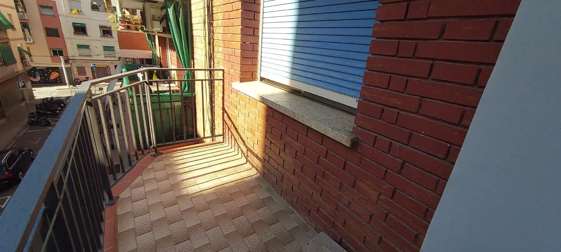 Pis de 80 m² a Barcelona