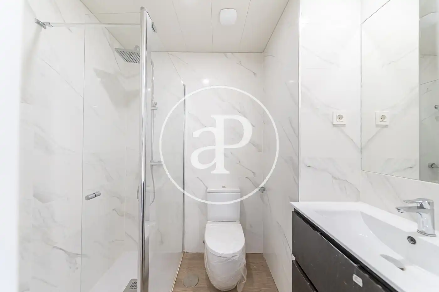 Wohnung 69 m² in Madrid