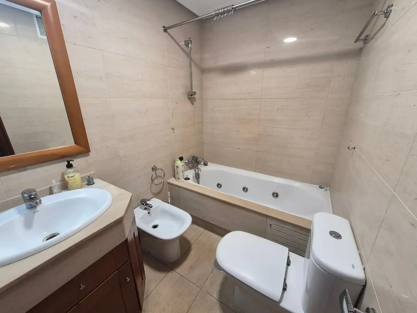 Appartamento 132 m² a Santiago de Compostela
