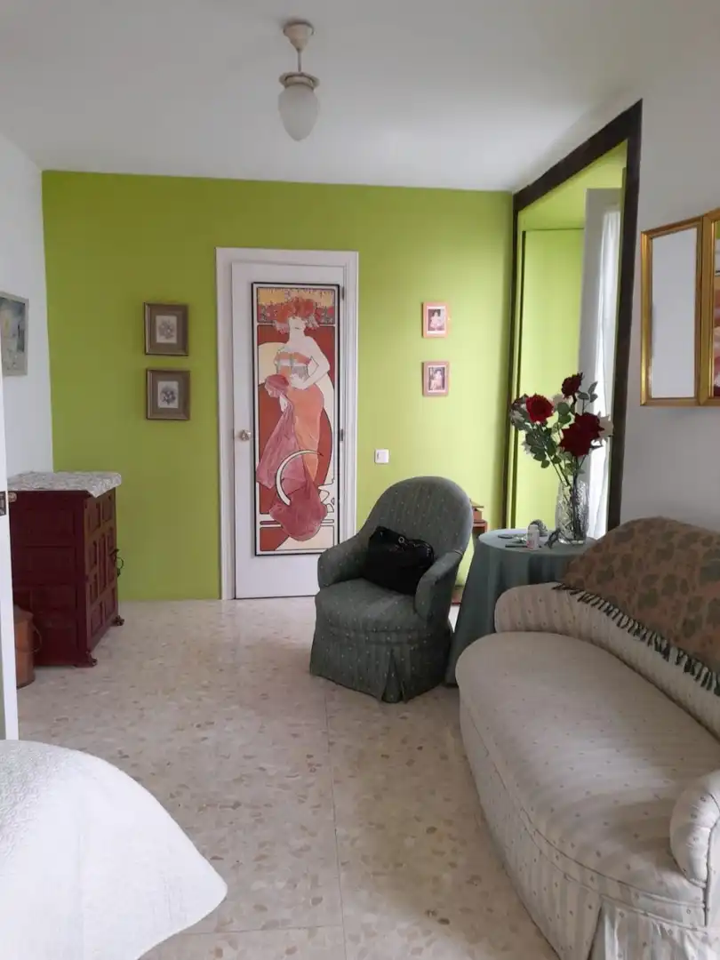 Wohnung 126 m² in Cádiz