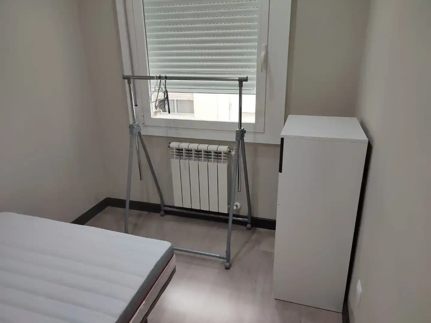 Piso de 92 m² en Ourense
