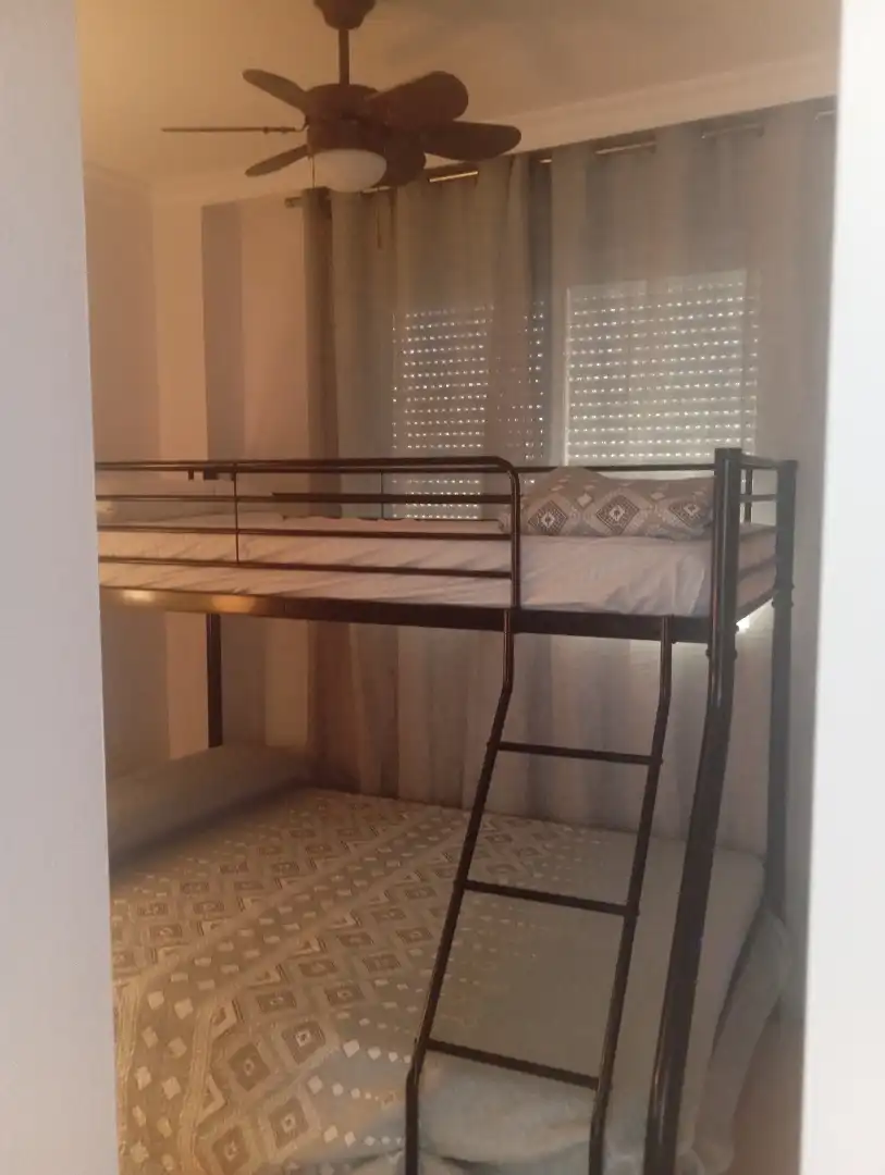 Pis de 95 m² a València