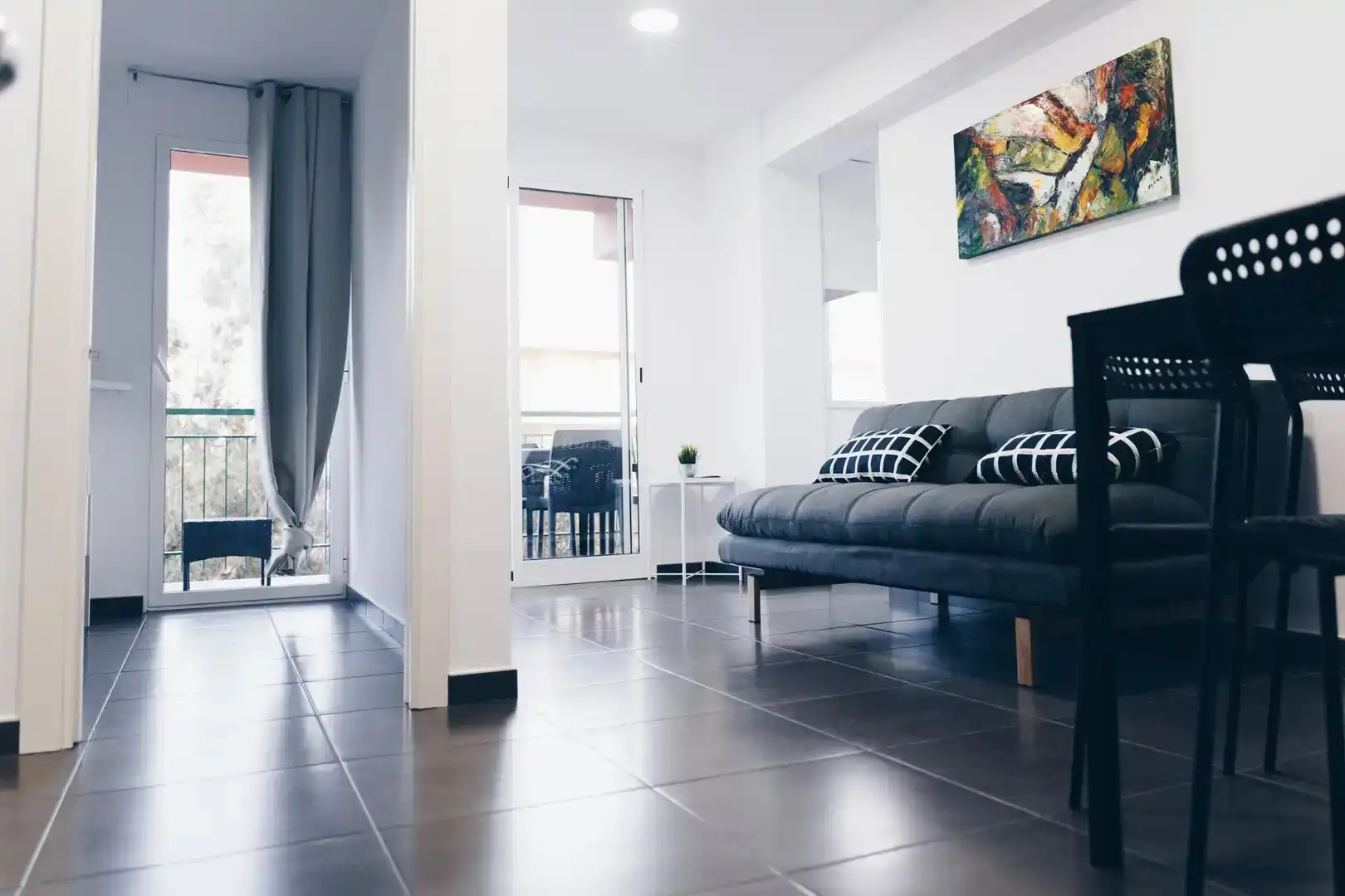 Piso de 60 m² en Benicasim