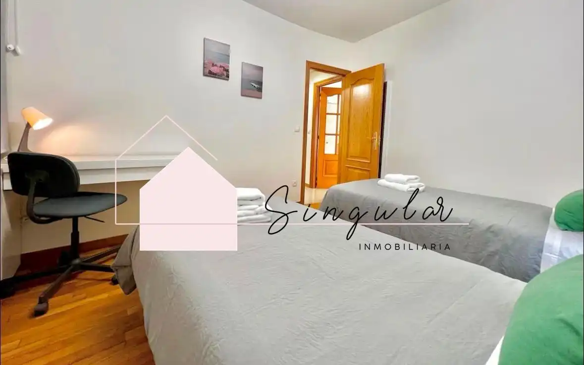 Appartamento 68 m² a Salceda de Caselas
