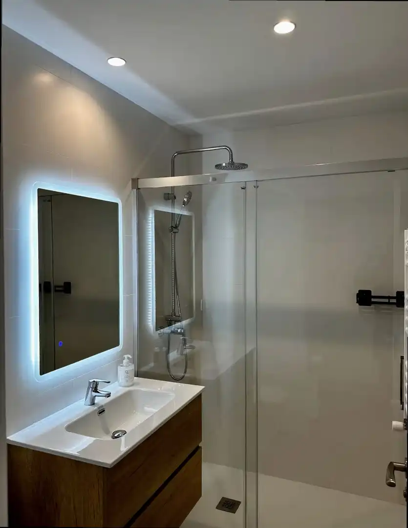 Piso de 85 m² en Gijón