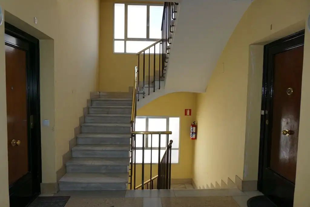 Piso de 152 m² en Madrid