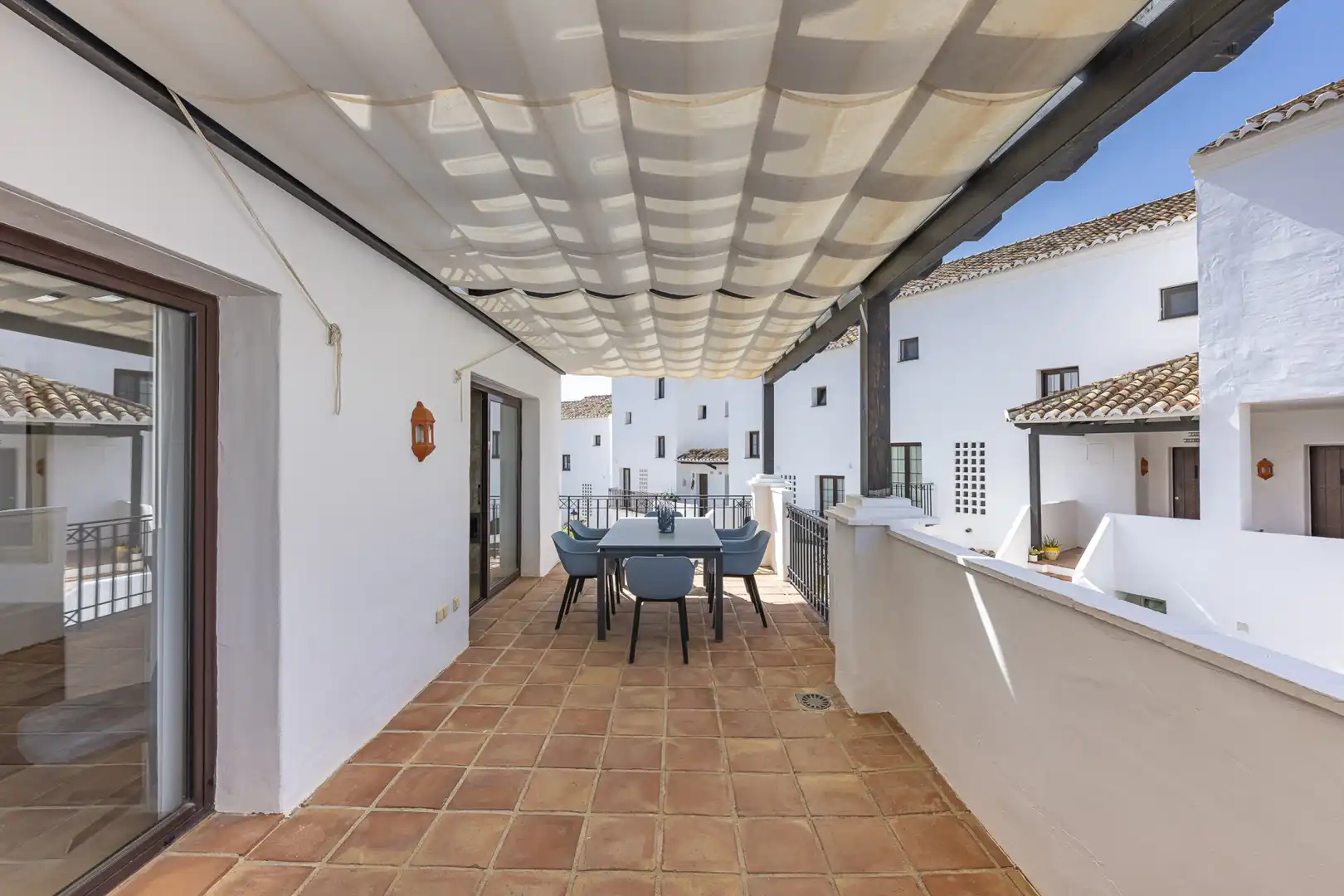 Piso de 249 m² en Marbella