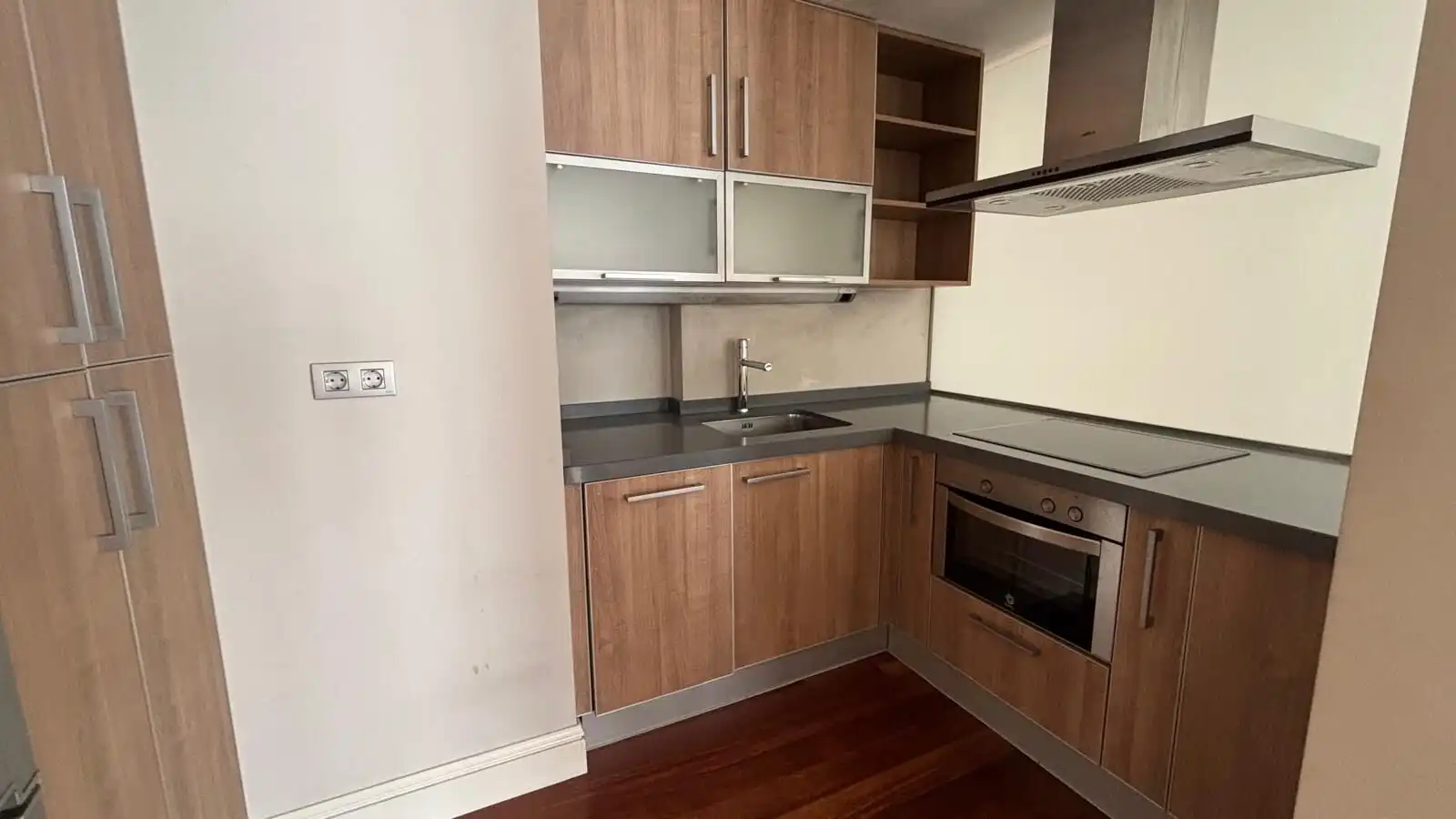 Piso de 75 m² en Guecho
