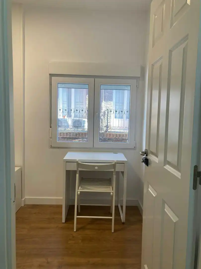 Habitación en alquiler, Madrid