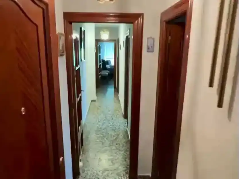 Piso de 95 m² en Córdoba