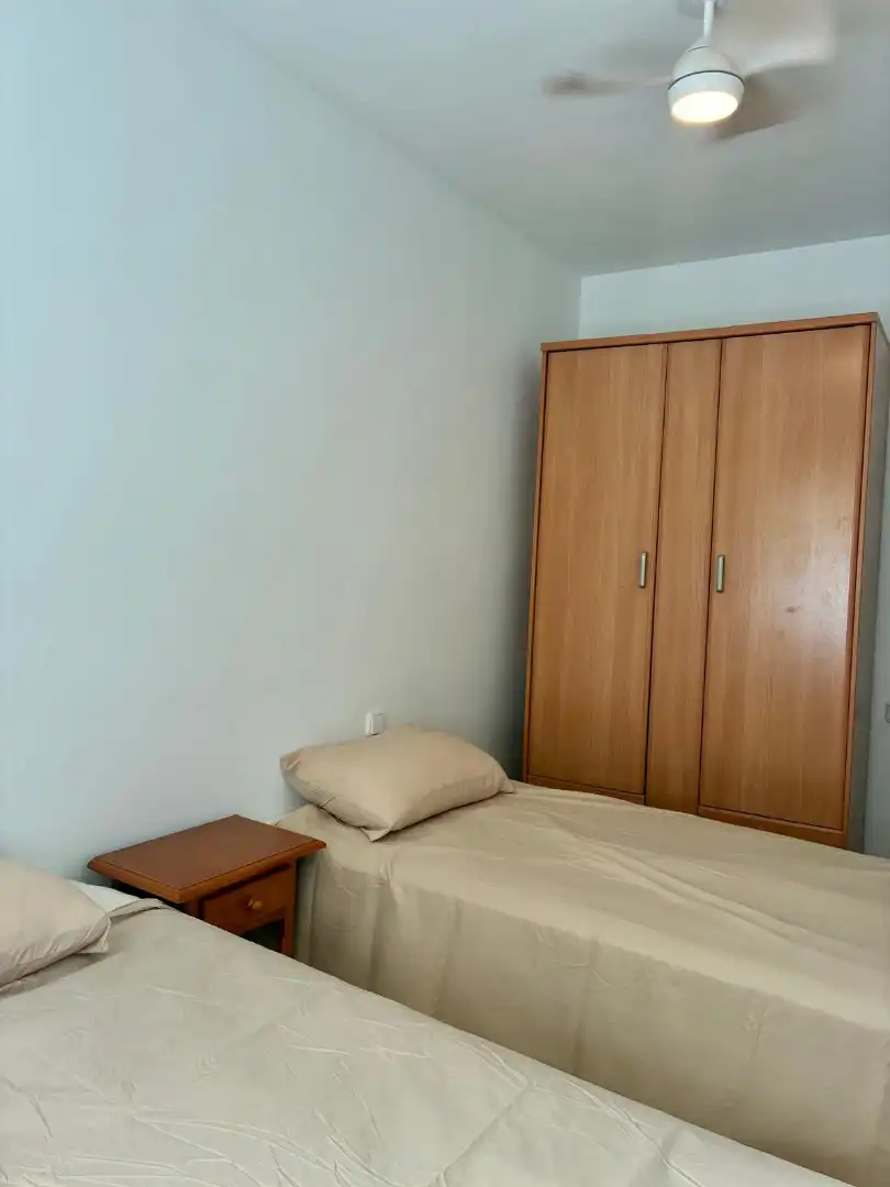 Piso de 65 m² en Calafell