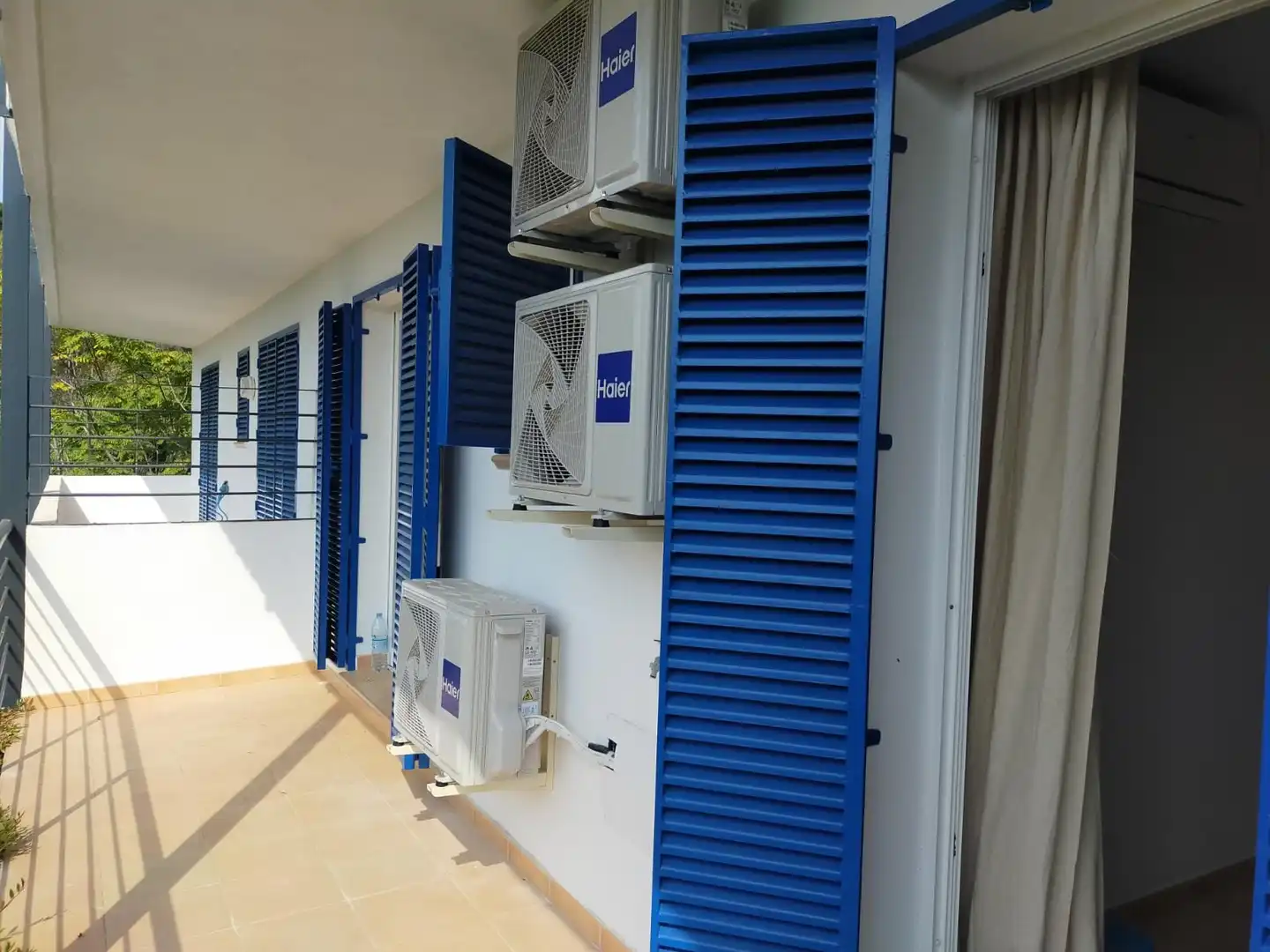 Pis de 101 m² a Benalmádena