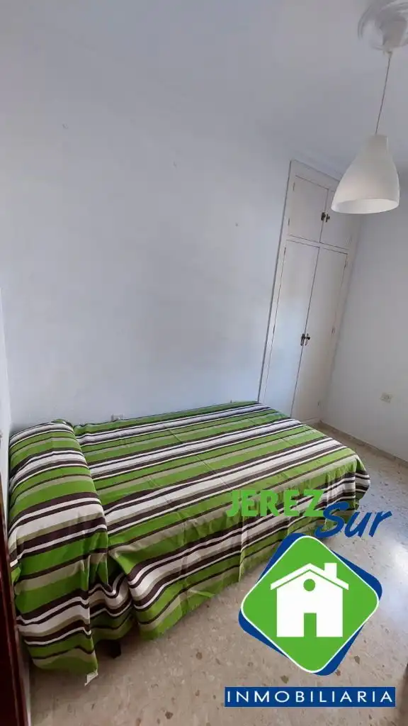 Appartamento 104 m² a Jerez de la Frontera