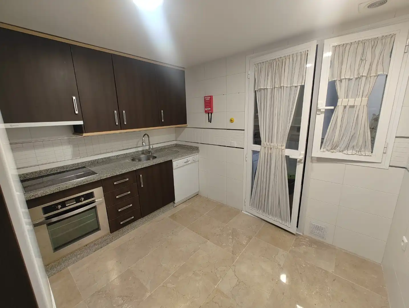Pis de 115 m² a Lucena