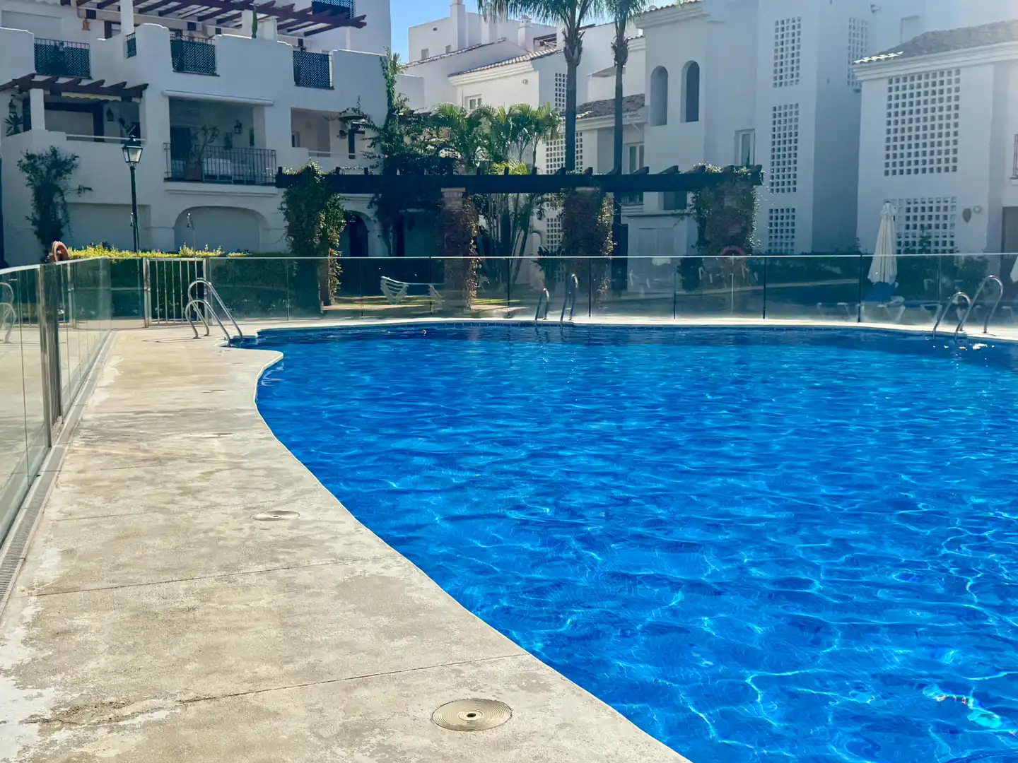 Piso de 120 m² en Marbella