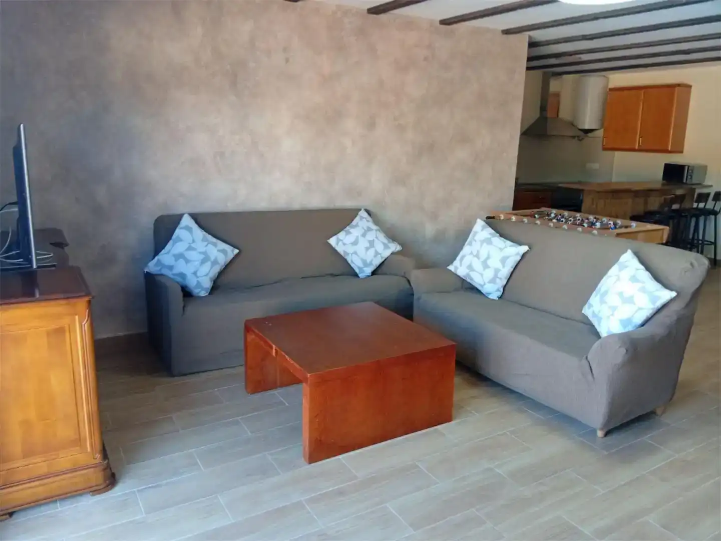Piso de 159 m² en San Clemente