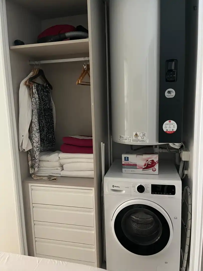 Piso de 47 m² en Fuengirola