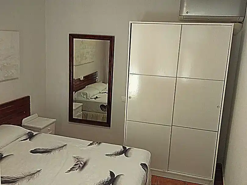 Piso de 50 m² en Benidorm