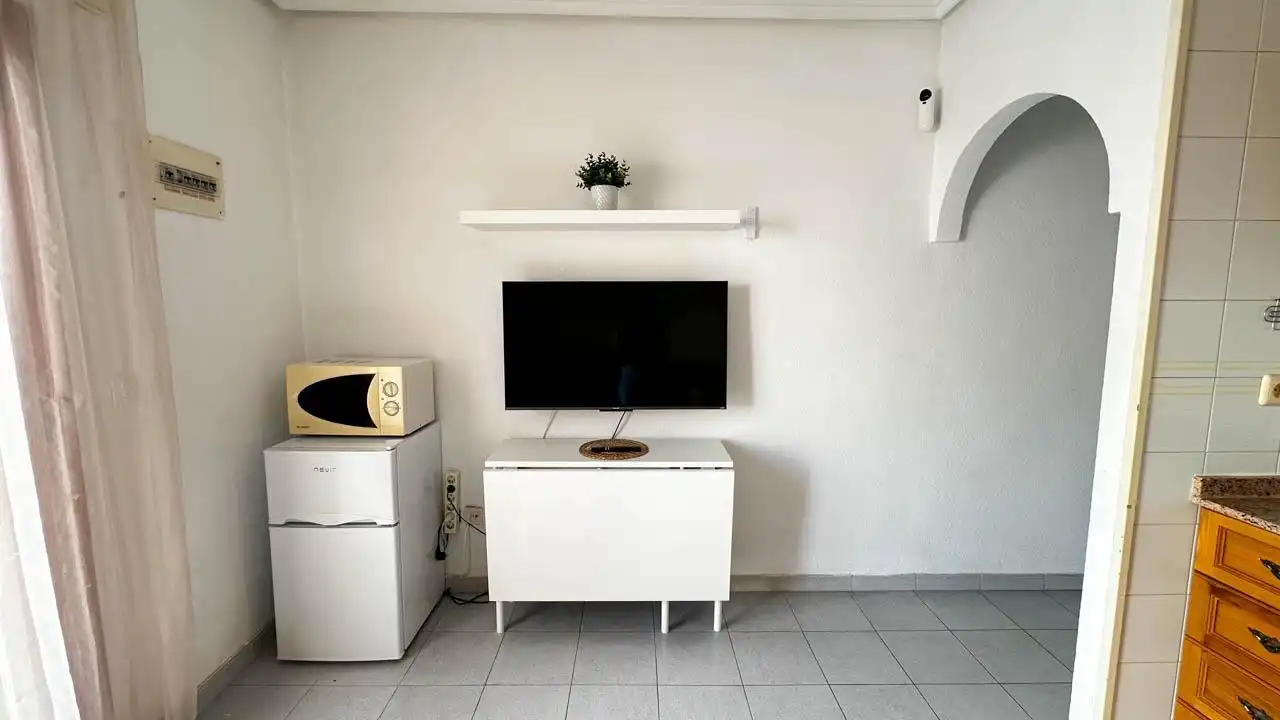 Pis de 48 m² a Torrevella