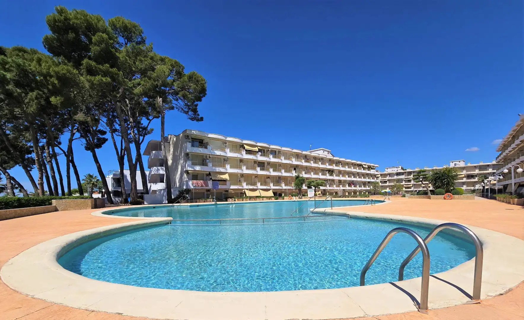 Piso de 31 m² en Cambrils