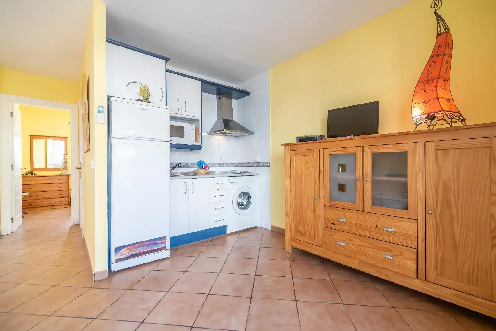 Piso de 45 m² en Níjar