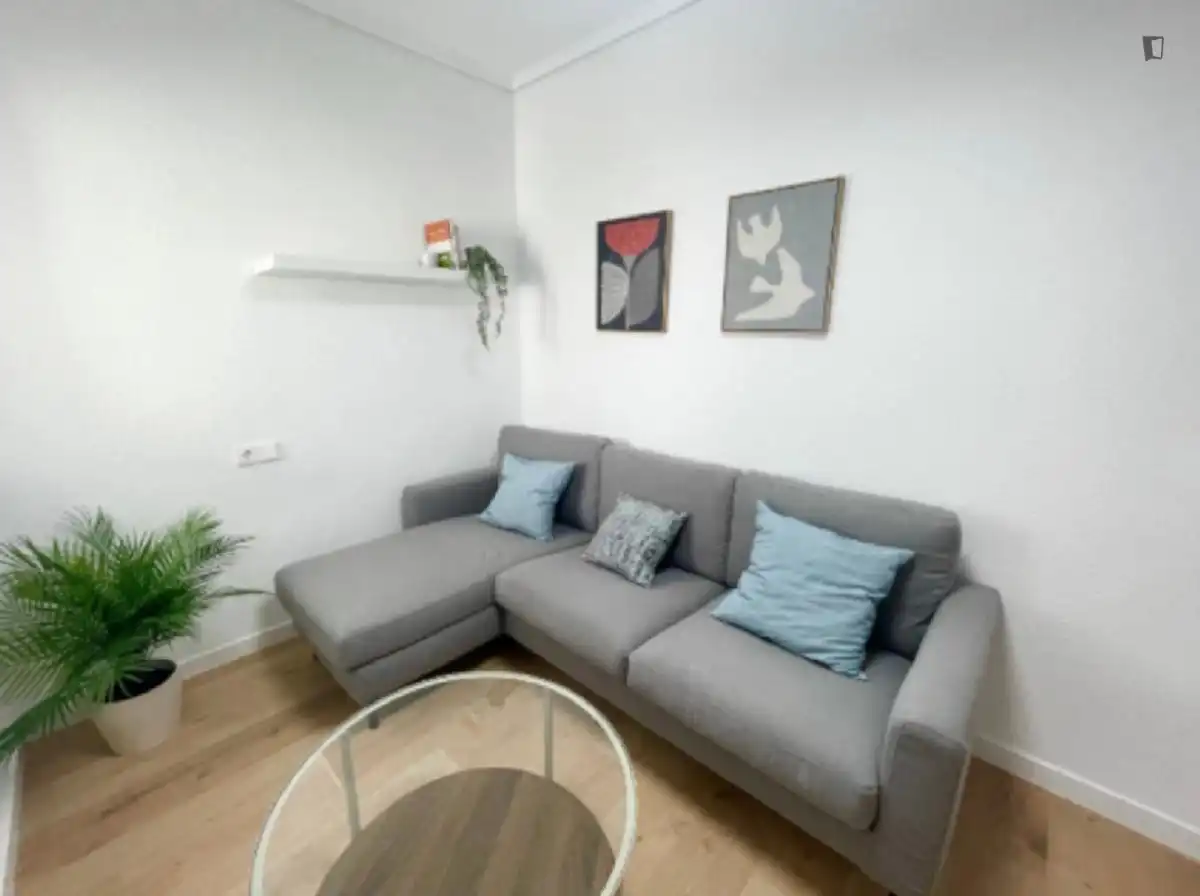 Habitación en alquiler, Elche