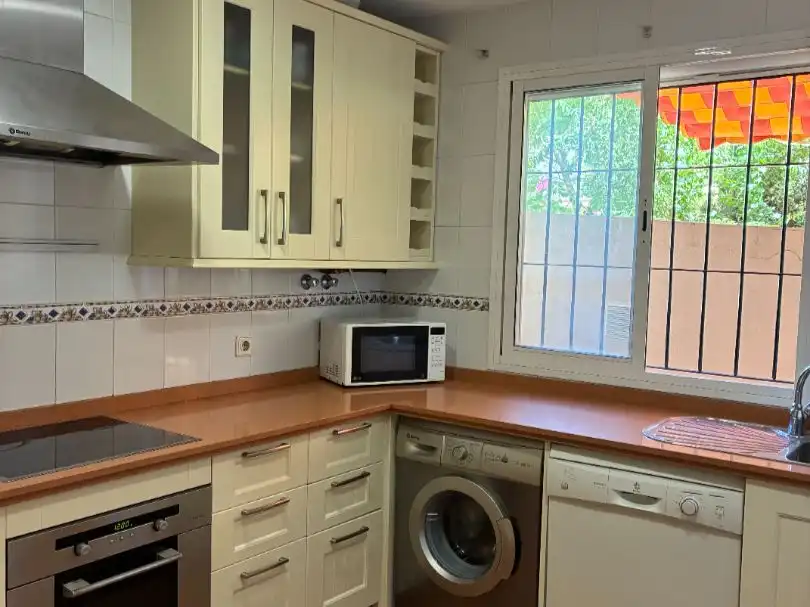 Piso de 105 m² en Dos Hermanas