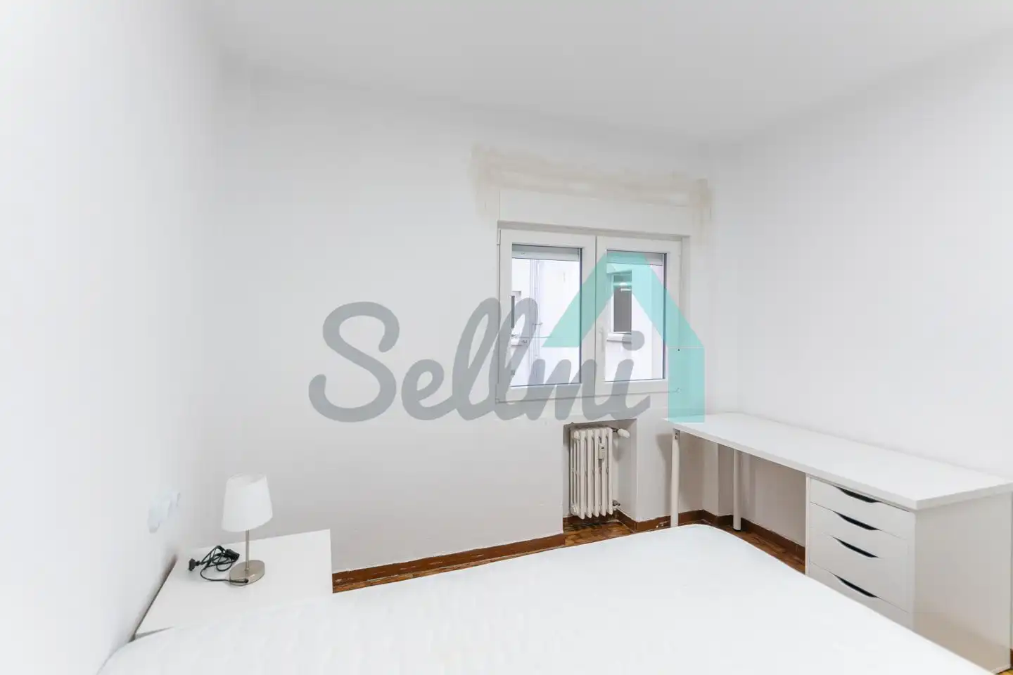 Piso de 82 m² en Oviedo