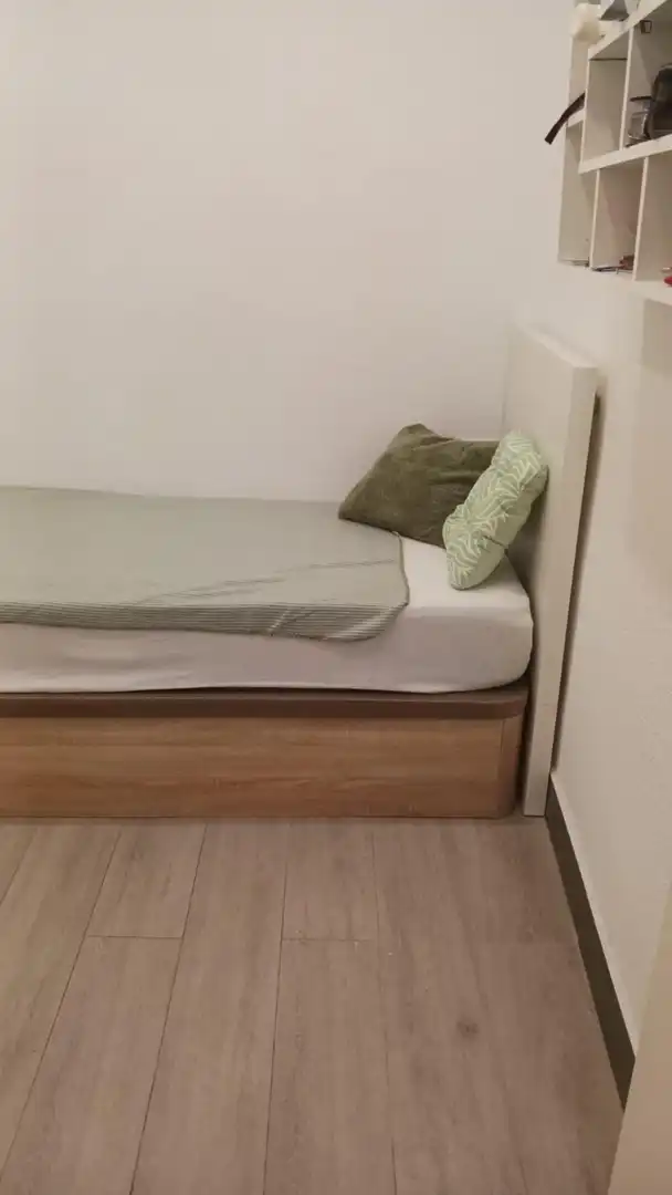 Piso en alquiler, Madrid