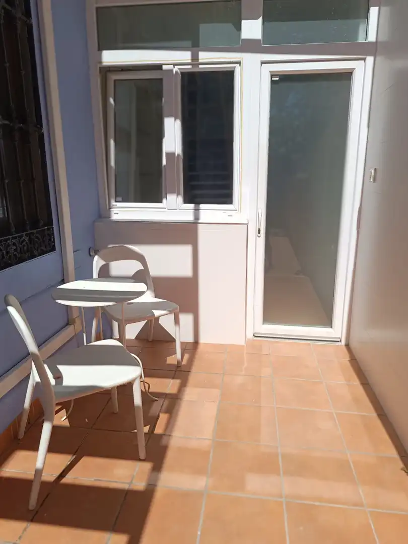 Piso de 70 m² en Málaga