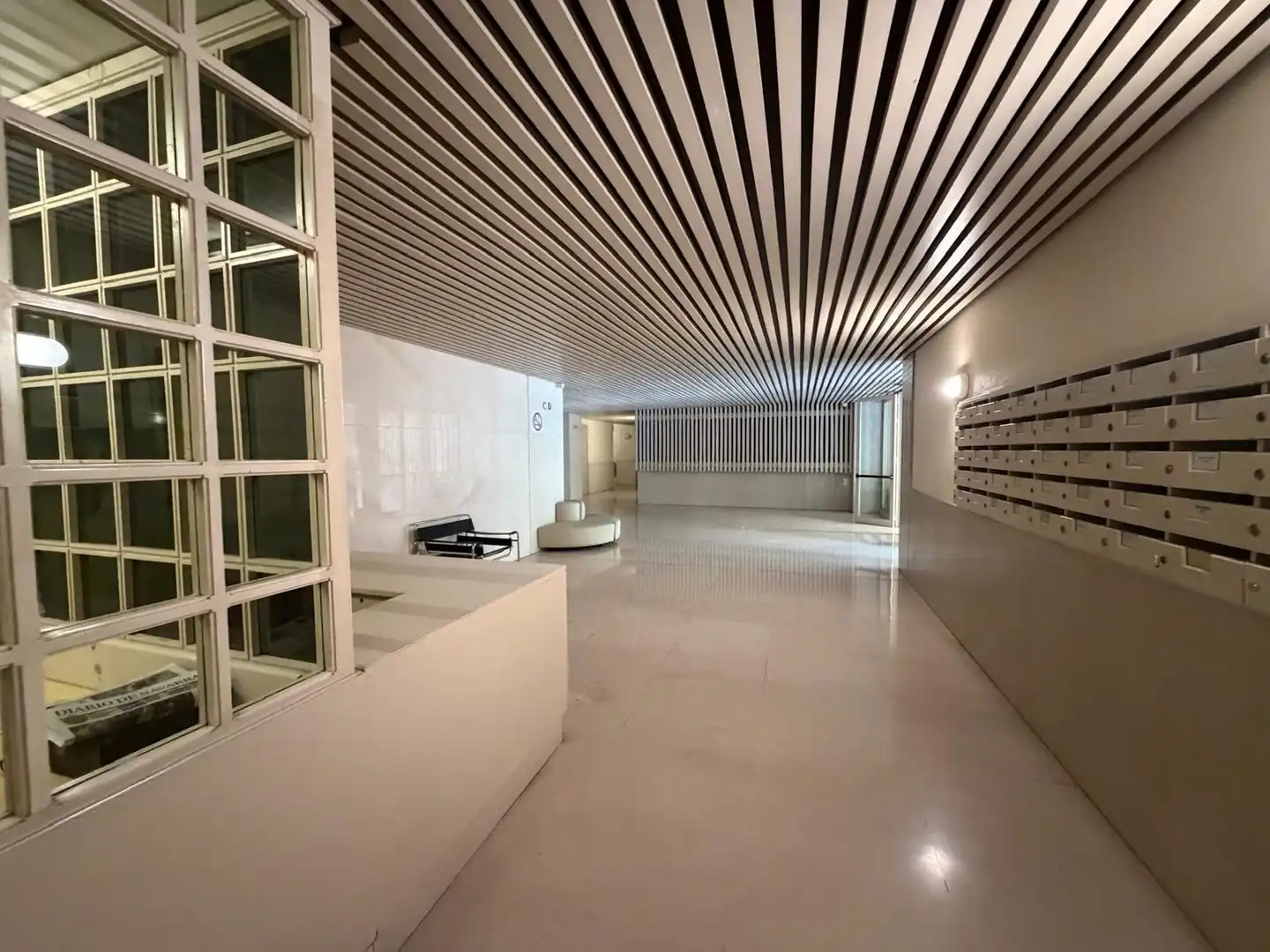 Piso de 157 m² en Pamplona