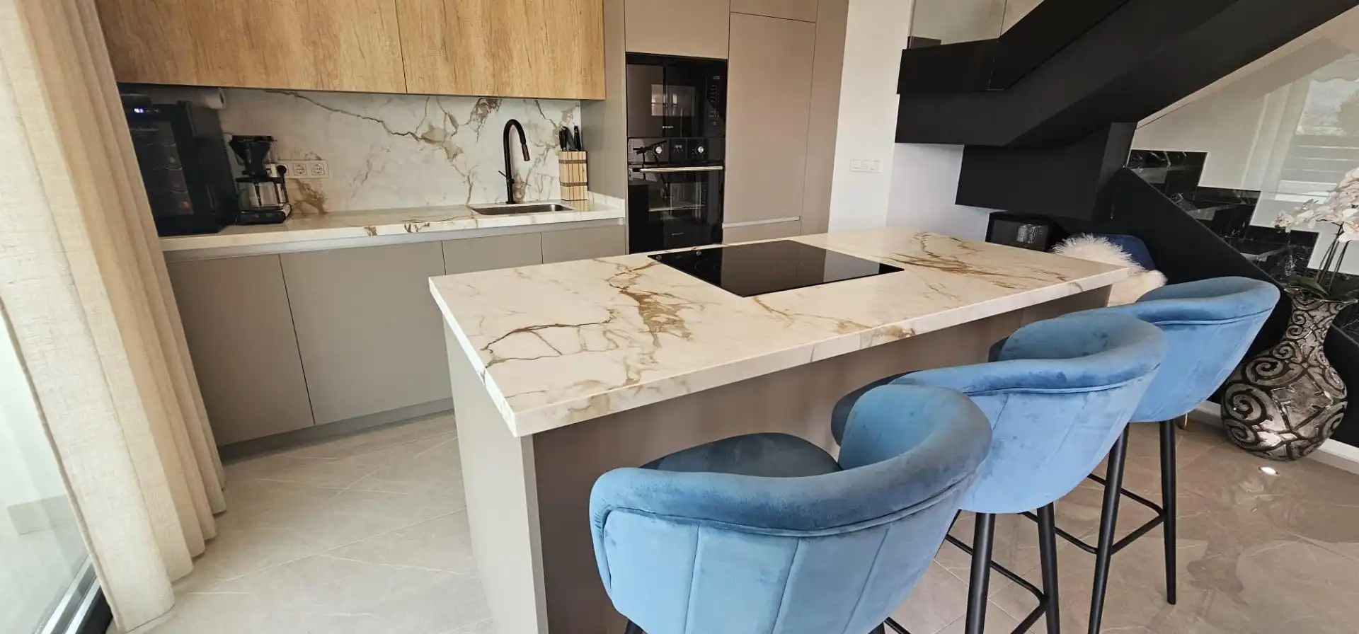 House 300 m² in Finestrat