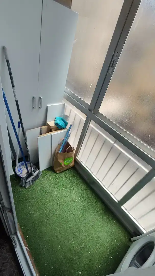 Piso de 85 m² en Albacete