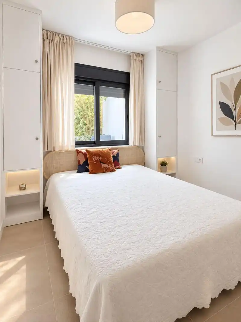 Casa de 170 m² en Estepona