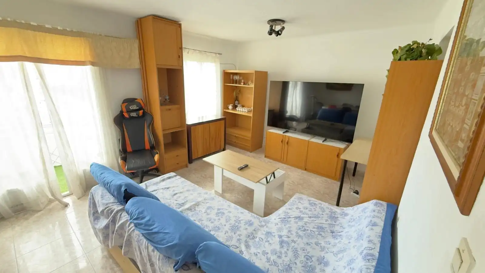 Wohnung 78 m² in Alicante