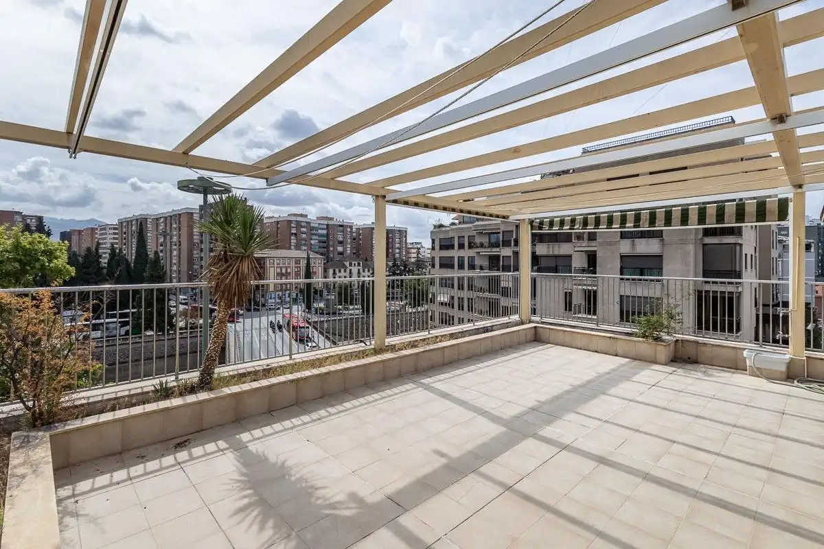 Pis de 140 m² a Granada